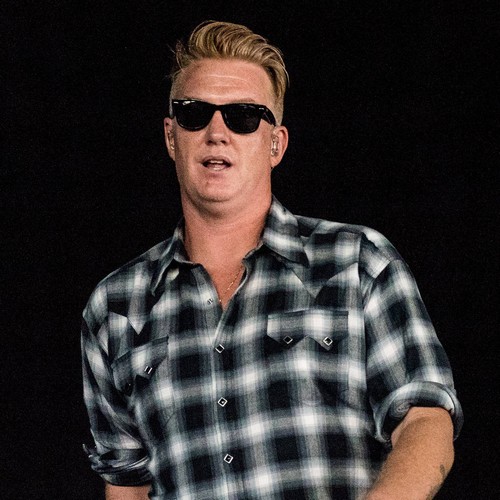 Josh Homme latest star to bag CBeebies Bedtime Stories job