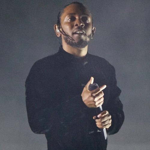 Kendrick Lamar rooting for SZA's first big win at the MTV Video Music Awards