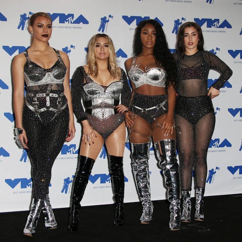 Fifth Harmony: 'MTV VMAs performance proves we're stronger as a quartet'