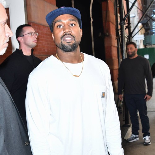 Kanye West facing countersuit over cancelled tour