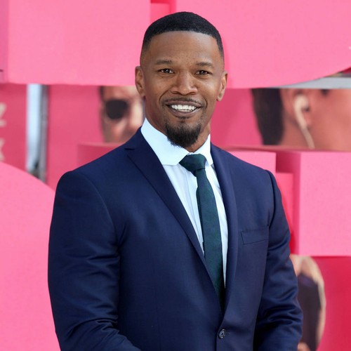 Bun B and Jamie Foxx planning Hurricane Harvey telethon