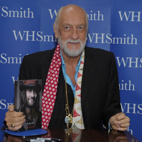 Mick Fleetwood: 'Next tour will not be Fleetwood Mac's last'