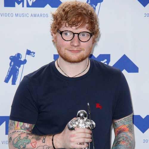 Ed Sheeran to perform charity gig in Holly Branson's home