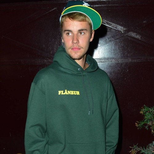 Justin Bieber donates $25,000 to Hurricane Harvey victims