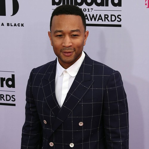 John Legend denies issuing casting call for fat Trump supporters