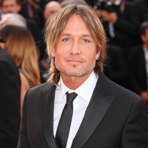 Keith Urban and Miranda Lambert lead CMA nominations