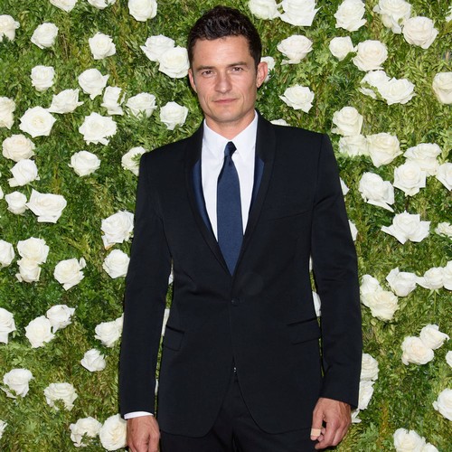 Orlando Bloom and Katy Perry spark reunion rumours