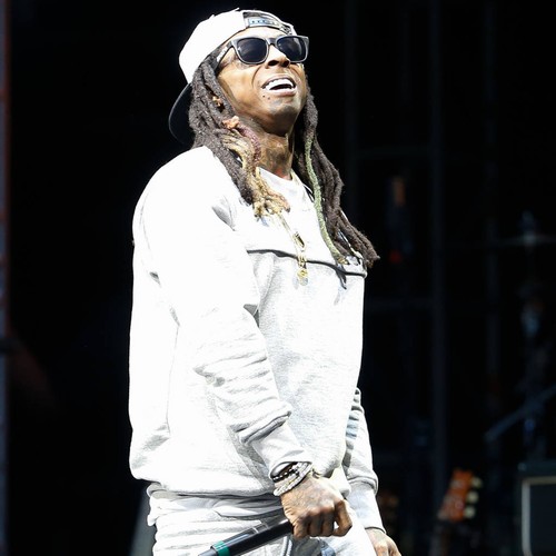 Lil Wayne's daughter: 'My father is doing fine'
