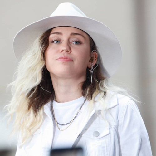 Miley Cyrus 'stole' dog belonging to Woody Allen's niece