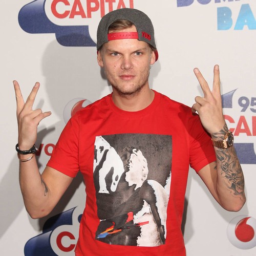 Avicii: 'I wish I'd quit touring years ago'