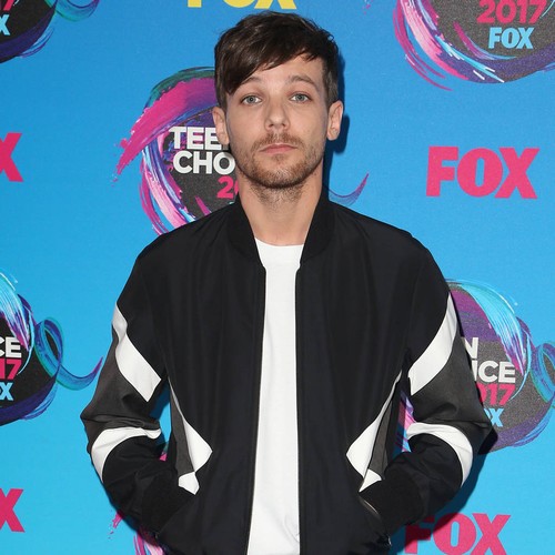 Louis Tomlinson: 'It's easier going solo than being in a band'