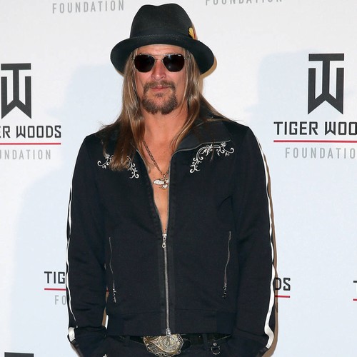 Civil rights groups upset by Kid Rock's expletive-laden political speech
