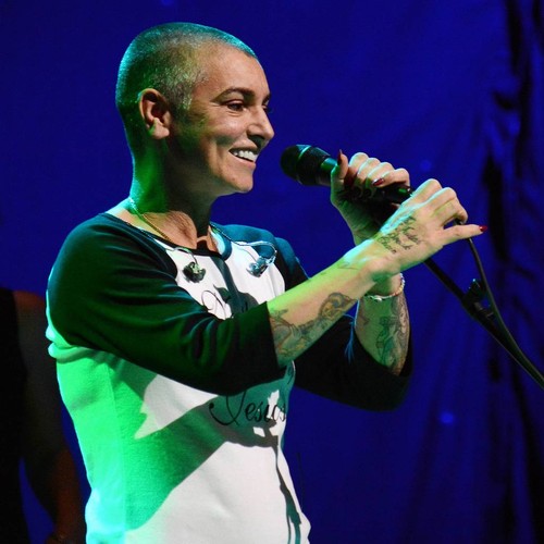 Sinead O'Connor: 'My mum delighted in torturing me'