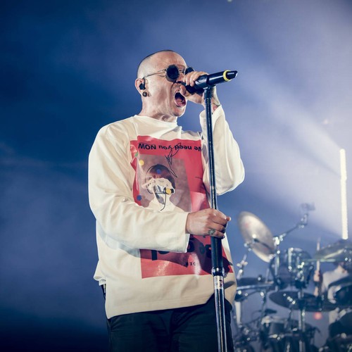 Linkin Park thank fans for support after Chester Bennington's suicide