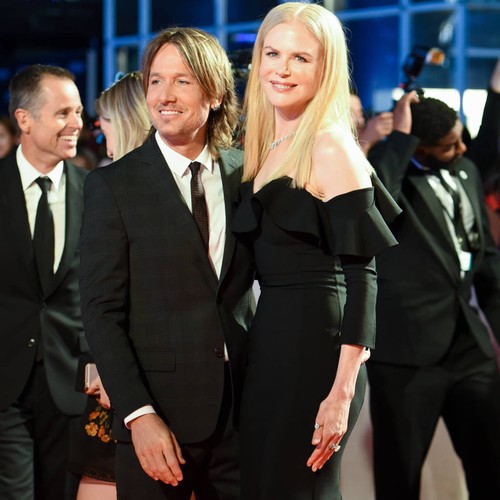 Keith Urban hints he won't be back for American Idol reboot
