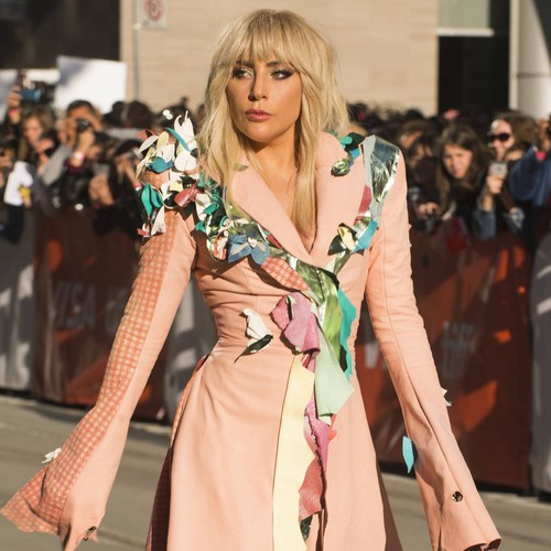 Lady Gaga urges Madonna to 'push me against a wall and kiss me' and end feud