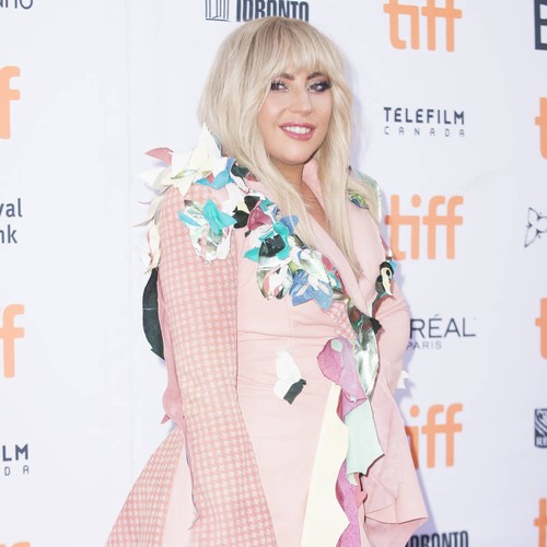 Lady Gaga's chronic pain caused by fibromyalgia