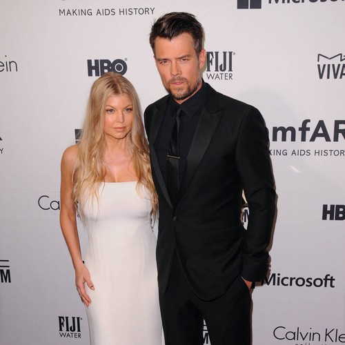 Fergie and Josh Duhamel separate