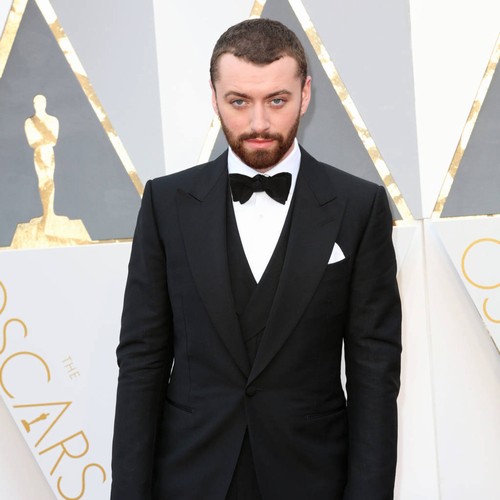 Love life low almost cost Sam Smith his comeback