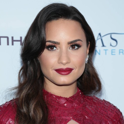 Demi Lovato: 'I'll never open up about my sexuality'