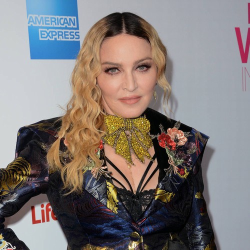 Madonna planning intimate gigs to 'connect' with fans