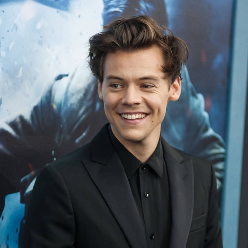 Harry Styles keen to shake off his boy band image in new TV special