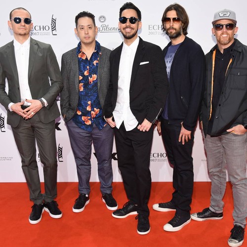 Linkin Park announce Chester Bennington tribute show
