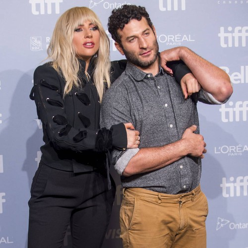 Lady Gaga documentary maker struggled with pain scenes