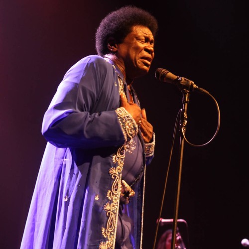 Soul star Charles Bradley passes away from cancer