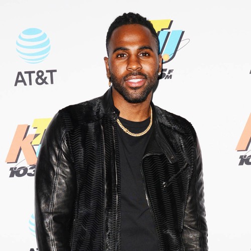 Jason Derulo's Los Angeles home burgled - report