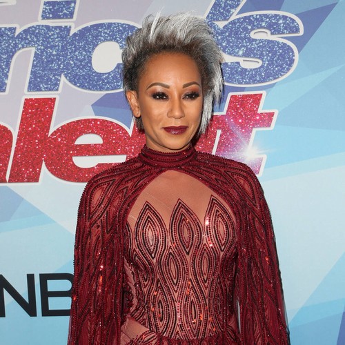Mel B calls hairstylist 'love of my life' amid dating rumours