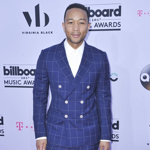 John Legend pens moving essay in support of U.S. football protests