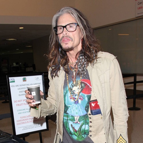 Steven Tyler's unexpected medical issues force Aerosmith to cancel tour dates