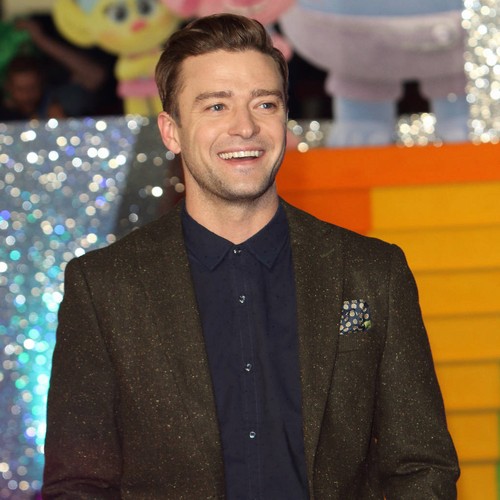 Justin Timberlake 'finalising' deal for Super Bowl halftime show - report