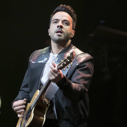 Luis Fonsi heading home to Puerto Rico to assess storm damage
