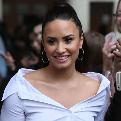 Demi Lovato's parents kept her sister away during drug troubles