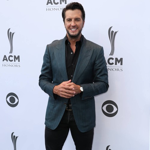 Luke Bryan and Lionel Richie officially join American Idol panel