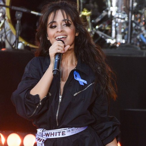 Camila Cabello voices support for immigrants during TV performance