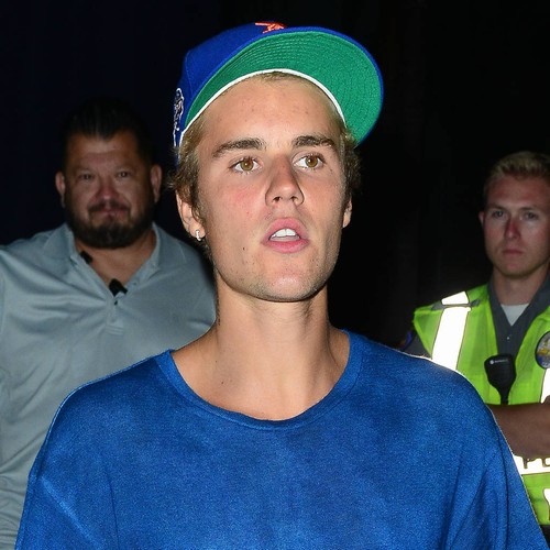 Scooter Braun: ‘Everyone told me to give up on Justin Bieber’