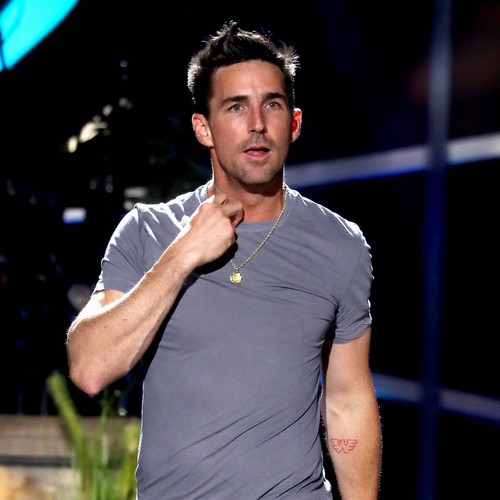 Jake Owen recalls 'chaos' that ensued after Las Vegas shooter opened fire