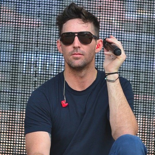 Jake Owen: 'Festival shooting will not make us live in fear'