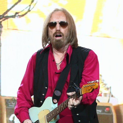 Tom Petty dead at 66