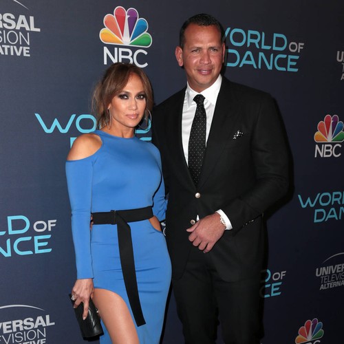 Alex Rodriguez's daughters prefer video calls with Jennifer Lopez
