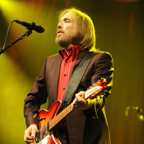 Tom Petty's daughter remembers dad's last gig in emotional post