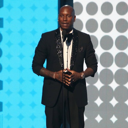 Child services checking out abuse claims from Tyrese Gibson's ex-wife