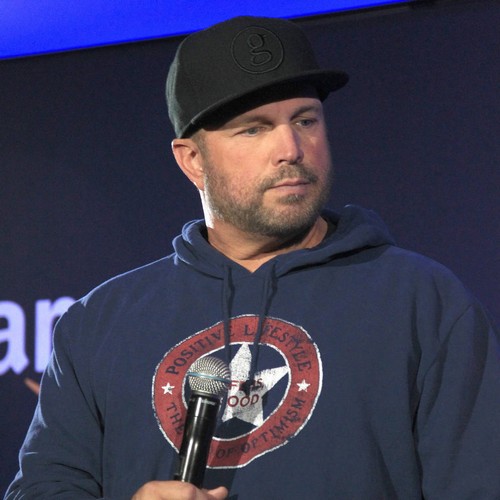 Garth Brooks: 'The show must go on after Las Vegas tragedy'