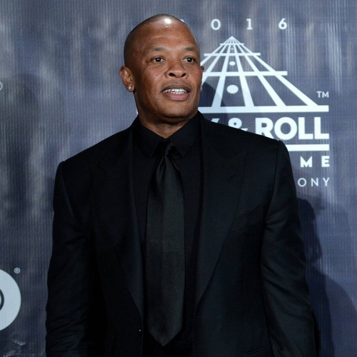 Dr. Dre's financial records won't be part of Suge Knight's murder trial