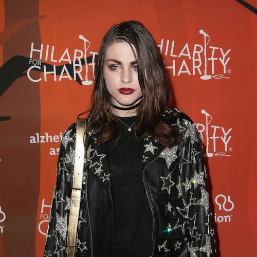 Frances Bean Cobain 'feared for her life' after plane caught fire
