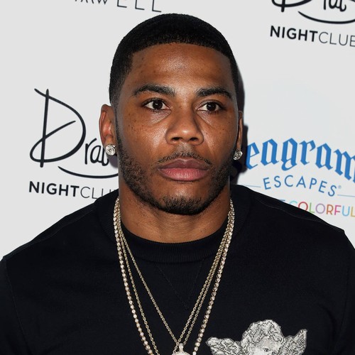 Nelly arrested over rape allegation - report