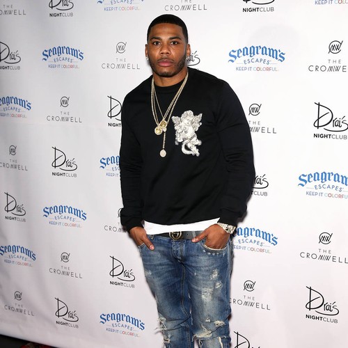 Nelly: 'I am not a rapist'